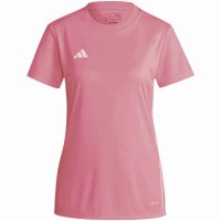 Adidas T-Shirt Tavolo 23 Rosa Donna  Offerta + Economico