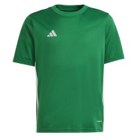 Adidas T-Shirt Tavolo 23 Verde Junior  Offerta + Economico