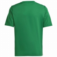 Adidas T-Shirt Tavolo 23 Verde Junior  Offerta + Economico