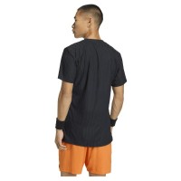 Camiseta Adidas Tennis Freelift Negro