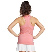T-shirt femme adidas Y-Tank rose  Offre - Pas cher