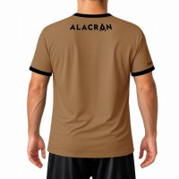 Alacran Wild Brown T-shirt
