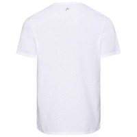 Cotton Head Club T-Shirt Carl Blanco