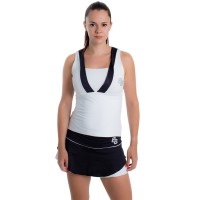 T-shirt blanc BB Bali  Offre - Pas cher