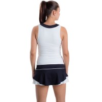 T-shirt blanc BB Bali  Offre - Pas cher