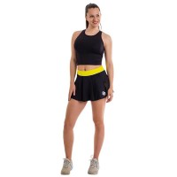T-shirt BB noir court basique  Offre - Pas cher