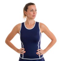T-shirt BB Court Bleu Marine  Offre - Pas cher