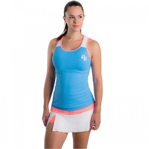 BB Shanghai Blue T-Shirt