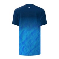 T-shirt Bidi Badu Beach Spirit bleu fonce  Offre - Pas cher