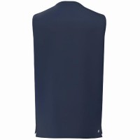 Bidi Badu Crew Maglietta Blu Scuro Bianco  Offerta + Economico