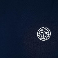 Bidi Badu Crew Maglietta Blu Scuro Bianco  Offerta + Economico