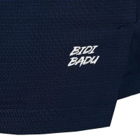 Bidi Badu Crew Maglietta Blu Scuro Bianco  Offerta + Economico