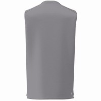 Bidi Badu Crew T-Shirt Grigio  Offerta + Economico