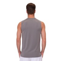 Bidi Badu Crew T-Shirt Grigio  Offerta + Economico