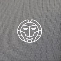 Bidi Badu Crew T-Shirt Grigio  Offerta + Economico