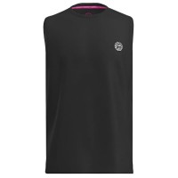 Bidi Badu Crew Maglietta Nera  Offerta + Economico