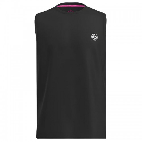 Bidi Badu Crew Black T-Shirt