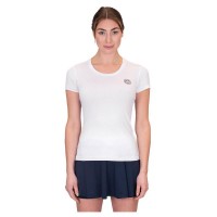 Camiseta Bidi Badu Crew Tee Blanco Mujer  Oferta + Barato