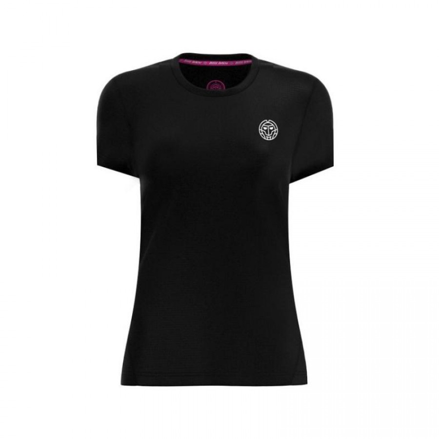 Bidi Badu Crew Tee T-Shirt Black Women  Offer + Cheap