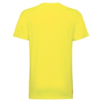 Bidi Badu Evin Yellow Neon Red Junior T-Shirt