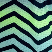 Bidi Badu Grafic Illumination Dark Blue Mix Women''s T-Shirt