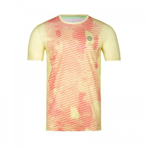 Bidi Badu Hawi Light Yellow Coral T-Shirt
