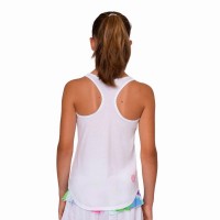 Bidi Badu Kaleido Chill White Mix Junior Maglietta  Offerta + Economico