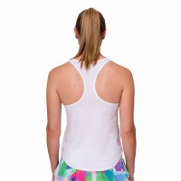 Bidi Badu Kaleido Chill White Mix Maglietta da donna  Offerta + Economico