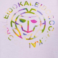 Bidi Badu Kaleido Chill White Mix Maglietta da donna  Offerta + Economico