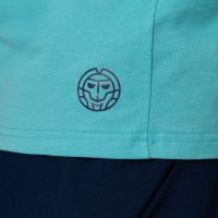 Camiseta Bidi Badu Kaleido Chill Verde Azul  Oferta + Barato