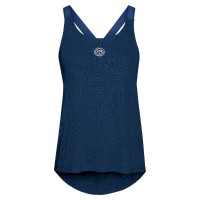 Bidi Badu Maila Dark Blue T-Shirt PADELPOINT Bidi Badu Maila Dark Blue T-Shirt