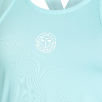Camiseta Bidi Badu Melbourne Aqua Mix J
