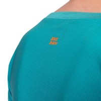 Bidi Badu Melbourne Capsleeve Petroleum T-Shirt Arancione Donna  Offerta + Economico