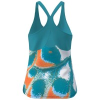 Bidi Badu Melbourne Petroleum Orange Maglietta da donna  Offerta + Economico