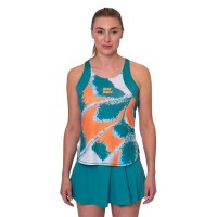 Bidi Badu Melbourne Petroleum Orange Maglietta da donna  Offerta + Economico