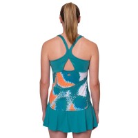 Bidi Badu Melbourne Petroleum Orange Maglietta da donna  Offerta + Economico