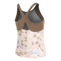 Camiseta Bidi Badu Parigi Beige Mujer  Offerta + Economico