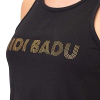 Camiseta Feminina Bidi Badu Paris Chill Ouro Preto  Oferta + Barato
