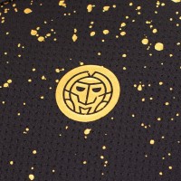 T-Shirt Bidi Badu Paris Ouro Preto  Oferta + Barato