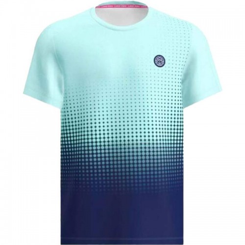 Bidi Badu Spectrum Aqua Dark Blue Junior T-Shirt Bidi Badu Spectrum Aqua Dark Blue Junior T-Shirt