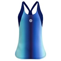Bidi Badu Spectrum Blu Scuro Aqua Junior Maglietta  Offerta + Economico
