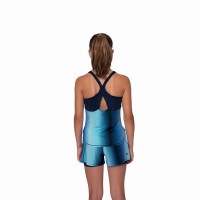 Bidi Badu Spectrum Blu Scuro Aqua Junior Maglietta  Offerta + Economico