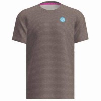 Camiseta Bidi Badu Spectrum Marron bicolore  Offerta + Economico