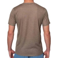 Camiseta Bidi Badu Spectrum Marron bicolore  Offerta + Economico