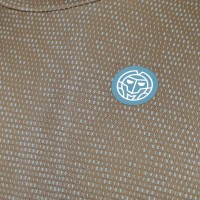Camiseta Bidi Badu Spectrum Marron bicolore  Offerta + Economico