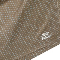 Camiseta Bidi Badu Spectrum Marron bicolore  Offerta + Economico