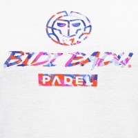 Camiseta Feminina Bidi Badu Spike Chill Branca  Oferta + Barato