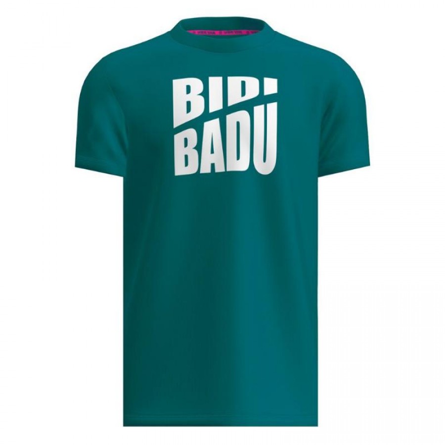 Camita BD Badu Spike Chill Verde Oscuro  Oferta + Barato