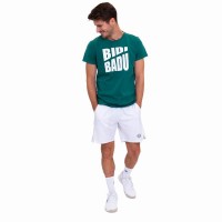 Camita BD Badu Spike Chill Verde Oscuro  Oferta + Barato