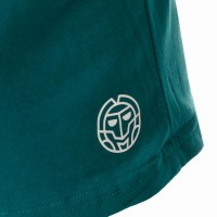 Camita BD Badu Spike Chill Verde Oscuro  Oferta + Barato
